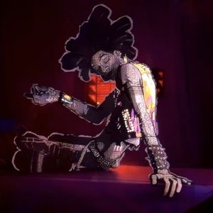 Meet your Posher, Kendra